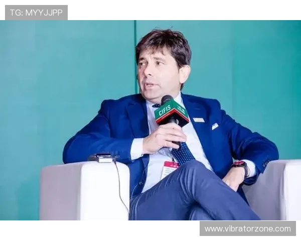 八大胜体育未来发展规划与战略布局展望行业前景与创新方向